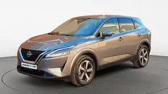 Usado 2024 Nissan Qashqai N-Connecta SUV | 22.082 € (Super precio)