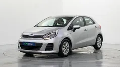 Usado 2017 Kia Rio Berlina | 9390 € (Precio justo)