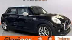 Usado 2018 Mini Cooper Utilitario | 13.890 € (Buen precio)