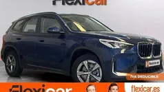 Usado 2023 BMW X1 SUV | 31.990 € (Precio justo)