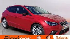 Usado 2018 Seat Ibiza FR Berlina | 11.990 € (Precio justo)