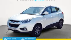 Usado 2014 Hyundai ix35 SUV | 10.490 € (Precio justo)