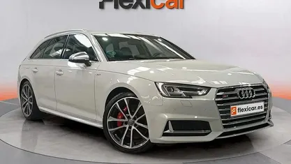 Usado Audi A4 Premium 354 CV (260 kW) 2017 Familiar
