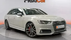 Usado 2017 Audi A4 Familiar | 34.790 €