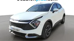 Usado 2023 Kia Sportage SUV | 24.355 € (Super precio)