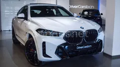 Usado 2024 BMW X6 M Sport SUV | 108.900 €