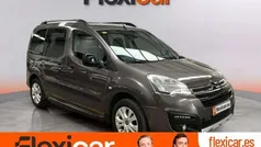 Usado 2016 Citroën Berlingo Feel Monovolumen | 11.990 € (Precio justo)