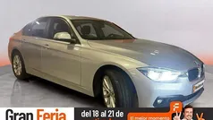 Usado 2019 BMW 318 Berlina | 20.990 € (Super precio)