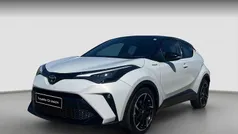 Otro Usado 2021 Toyota C-HR Sport SUV | 26.490 € (Precio justo)