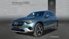 Usado 2025 Mercedes GLC300e | 65.900 € (Buen precio)