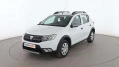 Usado 2019 Dacia Sandero Essentiel Utilitario | 11.299 € (Precio justo)