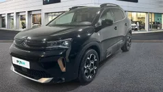 Usado 2022 Citroën C5 Aircross SUV | 19.900 € (Buen precio)