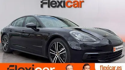 Usado Porsche Panamera 4 462 CV (339 kW) 2018 Berlina