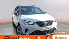 Usado 2023 Seat Arona FR SUV | 18.490 € (Buen precio)