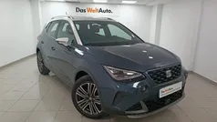 Otro Usado 2024 Seat Arona FR SUV | 19.900 € (Precio justo)