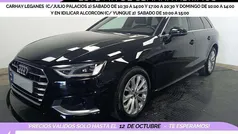 Usado 2019 Audi A4 Familiar | 21.890 €