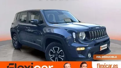 Usado 2020 Jeep Renegade Limited SUV | 12.490 € (Super precio)