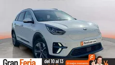 Blanco Usado 2020 Kia e-Niro SUV | 14.190 € (Precio justo)
