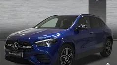 Usado 2024 Mercedes GLA200 SUV | 42.500 € (Precio justo)