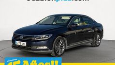Usado 2015 VW Passat Sportline Berlina | 9900 € (Precio justo)