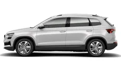 Usado 2025 Skoda Karoq Selection SUV | 28.499 € (Precio justo)