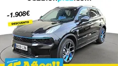 Usado 2022 Lynk & Co 01 SUV | 20.990 € (Precio justo)