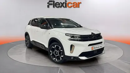 Usado Citroën C5 Aircross PureTech 131 CV (96 kW) 2023 SUV