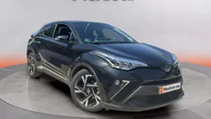 Usado 2023 Toyota C-HR Advance SUV | 23.890 € (Precio justo)