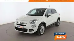 Usado 2016 Fiat 500X Lounge SUV | 11.299 € (Precio justo)