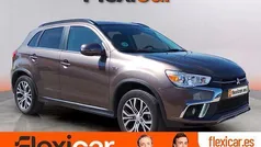 Usado 2019 Mitsubishi ASX Motion SUV | 16.490 € (Precio justo)