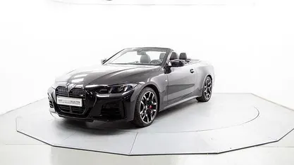 Usado 2025 BMW M440 M Sport Berlina | 75.500 €