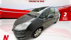 Usado 2013 Citroën C4 Picasso Monovolumen | 8401 € (Precio justo)