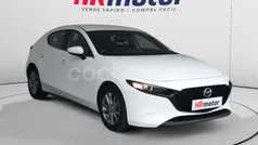 Usado 2023 Mazda 3 Berlina | 21.610 € (Precio justo)