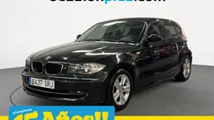 Usado 2009 BMW 120 Utilitario | 10.200 € (Precio justo)