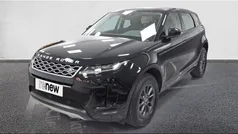 Usado 2020 Land Rover Range Rover evoque | 26.000 € (Super precio)