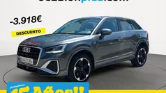Usado 2021 Audi Q2 S-Line SUV | 25.500 € (Precio justo)