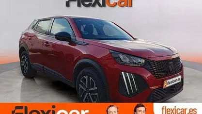 Usado Peugeot 2008 Active 102 CV (75 kW) 2023 SUV