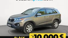 Usado 2012 Kia Sorento SUV | 12.990 € (Precio justo)