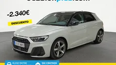 Usado 2023 Audi A1 Black Edition Utilitario | 25.750 € (Precio justo)