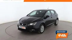 Usado 2017 Seat Ibiza Style Berlina | 10.699 € (Precio justo)