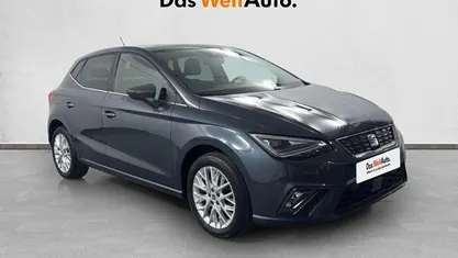 Usado Seat Ibiza 115 CV (84 kW) 2024 Otro Utilitario