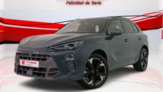 Usado 2024 Cupra Terramar SUV | 39.626 € (Precio justo)