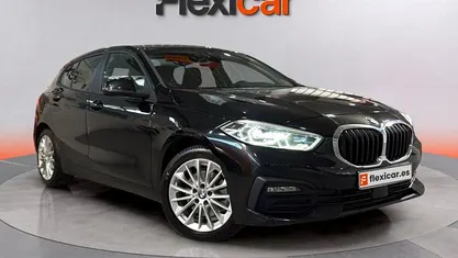 Usado 2020 BMW 118 Utilitario | 17.990 € (Precio justo)
