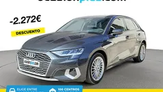 Usado 2023 Audi A3 Advanced Plus | 24.900 € (Precio justo)