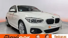 Usado 2016 BMW 116 Utilitario | 16.470 € (Precio justo)