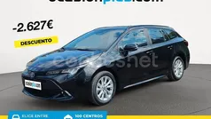 Usado 2025 Toyota Corolla Active Familiar | 28.290 € (Precio justo)
