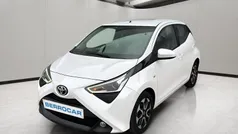 Usado 2019 Toyota Aygo X-play Utilitario | 11.650 € (Precio justo)