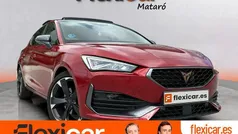 Usado 2024 Cupra Leon Berlina | 28.990 € (Precio justo)