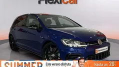 Usado 2019 VW Golf VII R Berlina | 31.990 € (Precio justo)