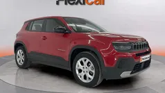 Usado 2024 Jeep Avenger SUV | 17.990 € (Super precio)